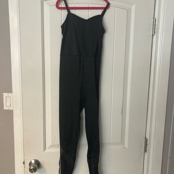 Girls dance costume. Jazz/hiphop/tap - Picture 3 of 5